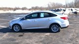 Used 2018 Ford Focus SE w/ Cold Weather Package image 5