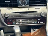 Used 2017 Lexus RX 350 AWD image 4