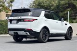Used 2020 Land Rover Discovery Landmark image 5