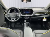 New 2025 Chevrolet Trax ACTIV w/ Driver Confidence Package image 3