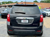 Used 2015 Chevrolet Equinox LT w/ Driver Convenience Package image 5