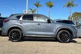 New 2025 MAZDA CX-5 Carbon Edition image 3