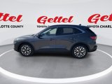 Used 2020 Ford Escape Titanium image 5