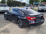 Used 2022 Honda Accord Sport image 5