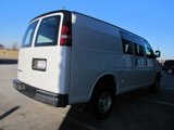 Used 2017 Chevrolet Express 2500 image 2