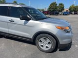 Used 2014 Ford Explorer FWD image 3