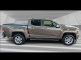 Used 2016 GMC Canyon SLT w/ Driver Alert Package image 3