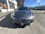 Used 2017 Ford Fusion Titanium image 5