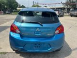 Used 2015 Mitsubishi Mirage ES image 4