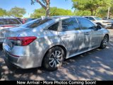 Used 2022 Honda Civic LX image 4
