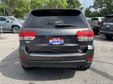 Used 2018 Jeep Grand Cherokee Limited image 6