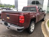 Used 2015 Chevrolet Silverado 1500 LT w/ LT Convenience Package image 4