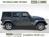 Used 2019 Jeep Wrangler Unlimited Sport S image 5