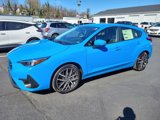 New 2025 Subaru Impreza 2.0i Sport image 4