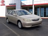 Used 2005 Toyota Camry LE image 2