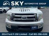 Used 2014 Ford F150 XLT w/ Equipment Group 301A Mid image 3