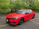Certified 2022 Honda Civic Sport image 2