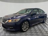 Used 2015 Honda Accord Sport image 4