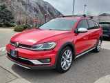Used 2019 Volkswagen Golf Alltrack SEL image 4