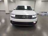 Used 2018 Volkswagen Atlas SE image 2