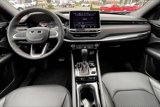 New 2025 Jeep Compass Trailhawk image 5