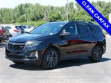 Used 2023 Chevrolet Equinox RS w/ LPO, Floor Liner Package image 2