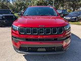 New 2025 Jeep Compass Latitude w/ Convenience Group image 3