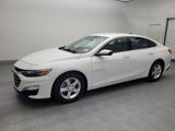 Used 2020 Chevrolet Malibu LS w/ Driver Confidence Package II image 2