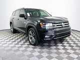 Used 2019 Volkswagen Atlas SE w/ Towing Package image 3