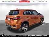 Used 2022 Mitsubishi Outlander Sport FWD image 3