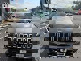 Certified 2018 Jeep Cherokee Limited image 4