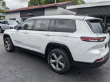 Used 2021 Jeep Grand Cherokee L Limited image 6