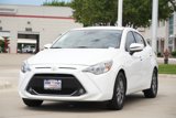 Used 2019 Toyota Yaris LE image 4