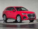 Used 2020 Audi Q3 2.0T Prestige image 2