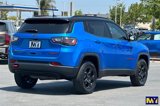 Used 2023 Jeep Compass Trailhawk w/ Trailhawk Elite Group image 4