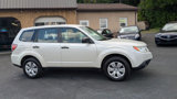 Used 2012 Subaru Forester 2.5X image 4