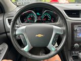 Used 2016 Chevrolet Traverse LT w/ Style and Technology Package image 2