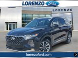 Used 2019 Hyundai Santa Fe SEL image 1
