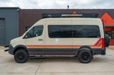 Used 2020 Mercedes-Benz Sprinter 2500 w/ Driver Convenience Package image 4