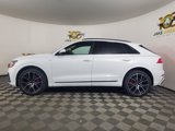 Used 2021 Audi Q8 Premium Plus w/ Premium Plus Package image 2