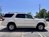 Used 2005 Toyota Sequoia Limited image 5