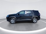 New 2025 Chevrolet Equinox LT w/ Safety and Technology Package image 5