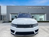 Used 2021 Land Rover Range Rover Sport HSE Silver Edition image 4