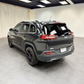 Used 2014 Jeep Cherokee Limited w/ Luxury Group image 3