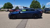 Used 2022 Chevrolet Malibu LT image 5
