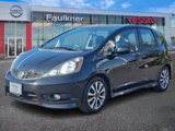 Used 2012 Honda Fit Sport image 3