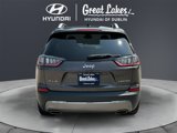 Used 2019 Jeep Cherokee Limited image 4