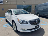 Used 2014 Buick LaCrosse Leather image 3