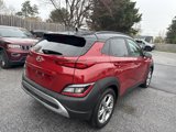 Used 2022 Hyundai Kona SEL w/ Cargo Package image 5
