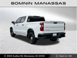 Used 2019 Chevrolet Silverado 1500 W/T w/ Trailering Package image 4